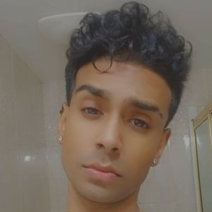 Meet your Posher, Ron